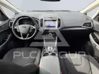 2019 Ford S-Max