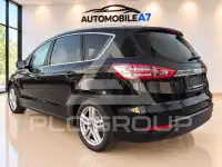 2019 Ford S-Max