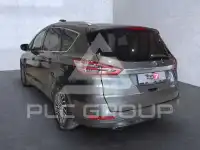 2019 Ford S-Max