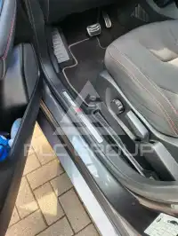 2019 Ford S-Max