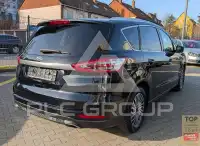 2019 Ford S-Max