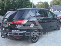 2019 Ford S-Max
