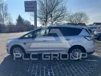 2019 Ford S-Max