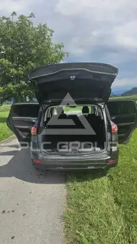 2019 Ford S-Max