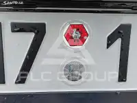 2019 Ford S-Max