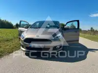 2019 Ford S-Max