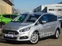 2019 Ford S-Max