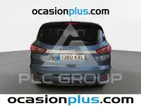 2019 Ford S-Max