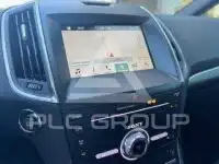 2019 Ford S-Max