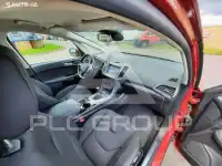2019 Ford S-Max