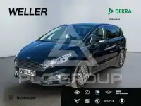 2019 Ford S-Max