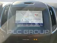 2019 Ford S-Max