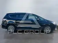 2019 Ford S-Max