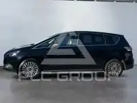 2019 Ford S-Max
