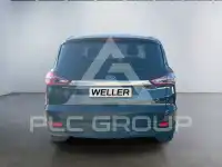 2019 Ford S-Max