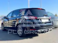 2019 Ford S-Max