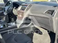 2019 Ford S-Max