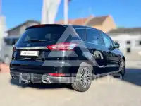 2019 Ford S-Max