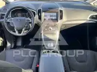 2019 Ford S-Max