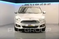 2019 Ford S-Max
