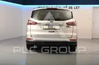 2019 Ford S-Max