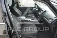 2019 Ford S-Max