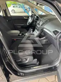 2019 Ford S-Max