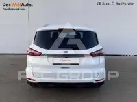 2019 Ford S-Max