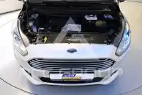 2019 Ford S-Max