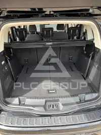 2019 Ford S-Max