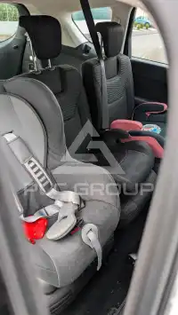 2019 Ford S-Max