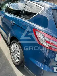2019 Ford S-Max
