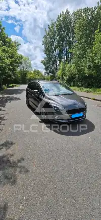 2019 Ford S-Max