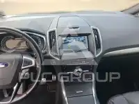 2019 Ford S-Max