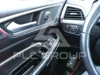 2019 Ford S-Max