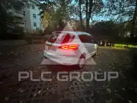 2019 Ford S-Max