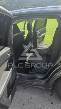 2019 Ford S-Max