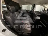 2019 Ford S-Max