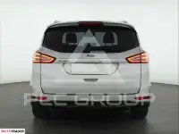 2019 Ford S-Max