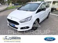 2019 Ford S-Max