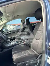2019 Ford S-Max