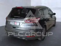 2019 Ford S-Max