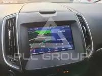 2019 Ford S-Max