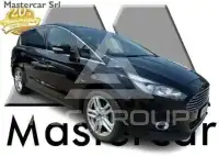 2019 Ford S-Max
