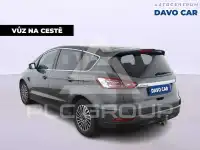 2019 Ford S-Max