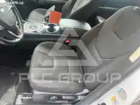 2019 Ford S-Max