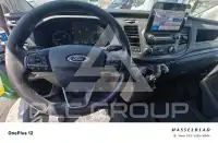 2019 Ford Custom