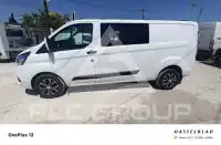 2019 Ford Custom