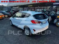 2019 Opel Astra