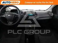 2019 Ford KA